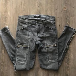 J brand skinny jeans